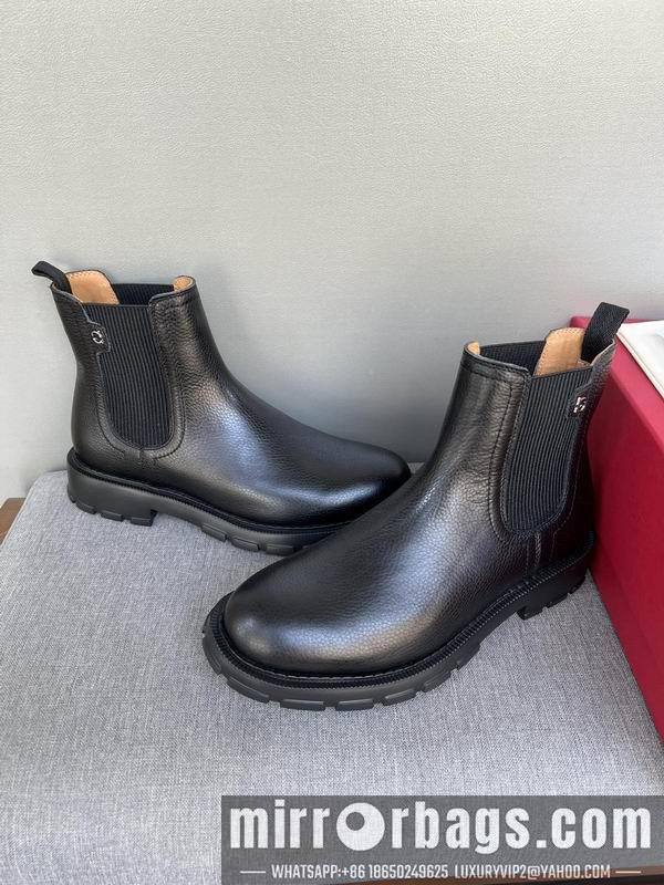 Ferragamo Shoes Ferragamo sz39-44 hnm0206