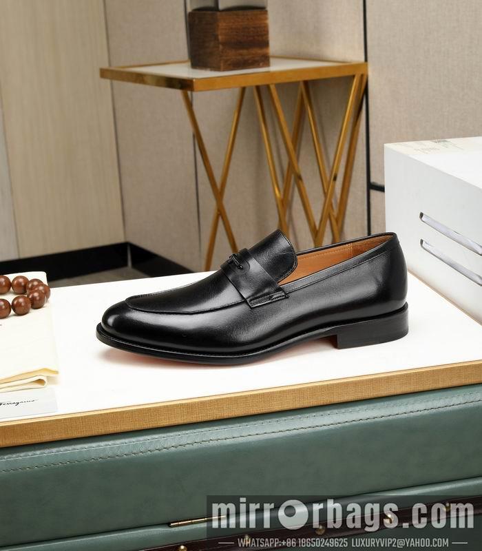 Ferragamo Shoes Ferragamo sz39-44 hnm0233
