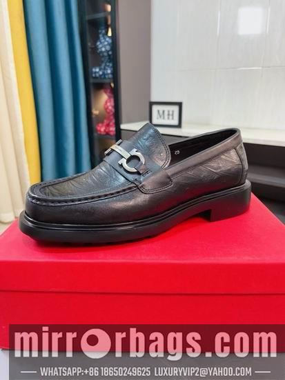 Ferragamo Shoes Ferragamo sz38-44 mnh0552