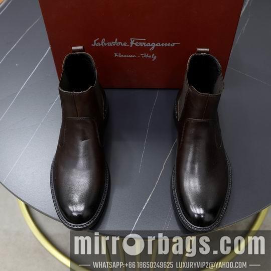 Ferragamo Shoes Ferragamo sz38-45 hnh0902