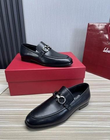 Ferragamo Shoes Ferragamo sz38-45 mnh0345