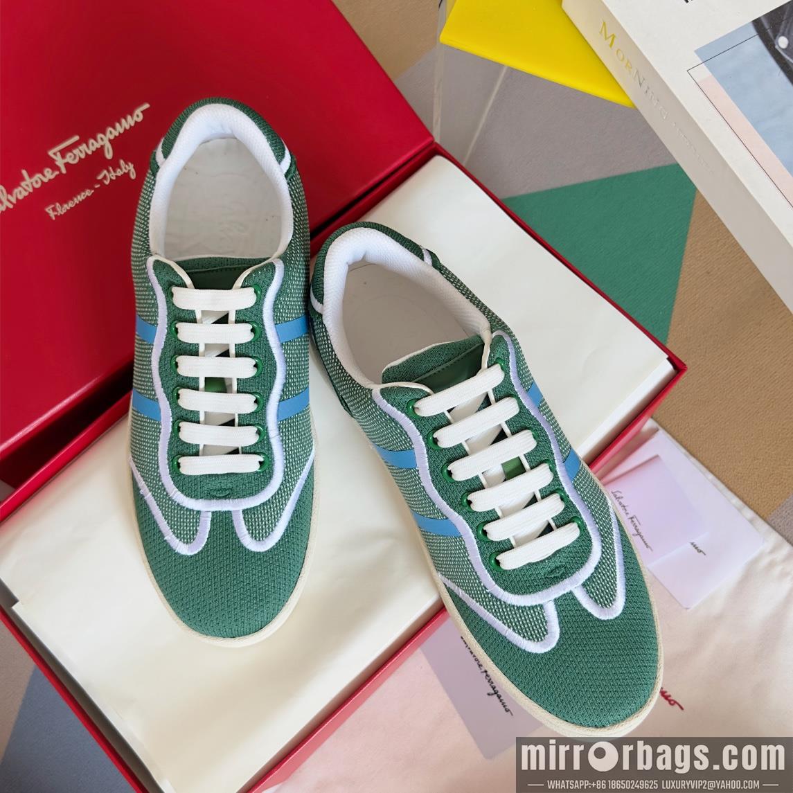 Ferragamo Shoes Ferragamo sz39-44 h0809