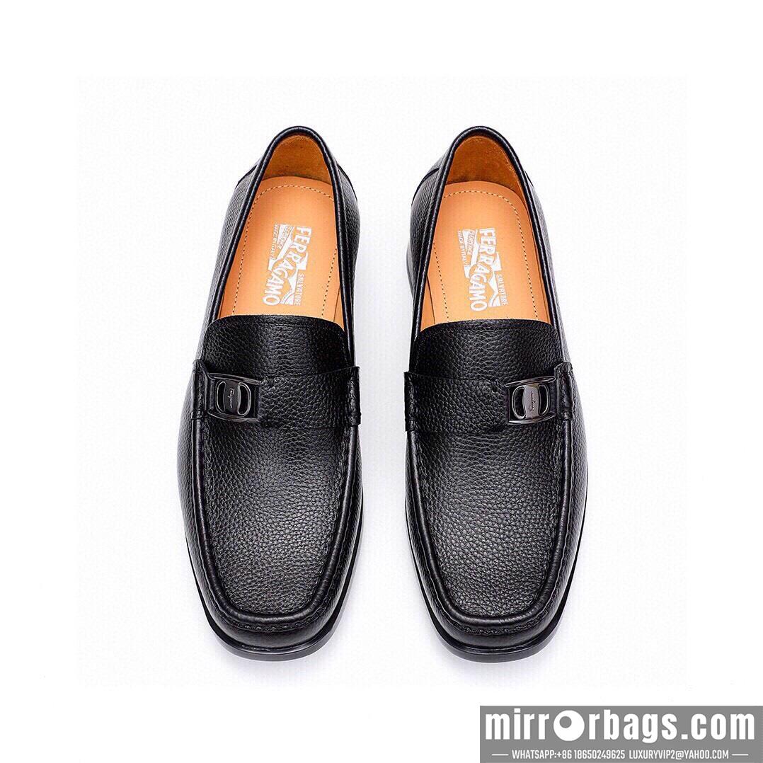 Ferragamo Shoes Ferragamo sz38-44 h0938