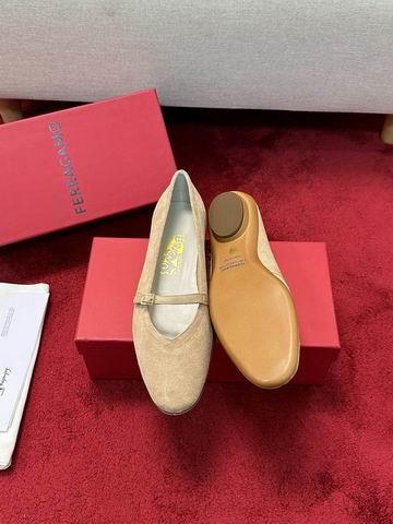 Ferragamo Shoes Ferragamo sz35-41 mnh1003