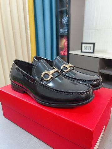 Ferragamo Shoes Ferragamo sz38-44 mnh0311