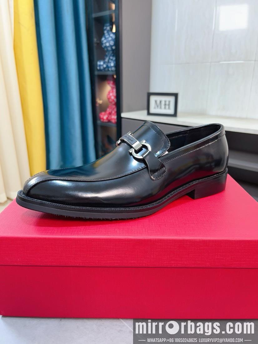 Ferragamo Shoes Ferragamo sz38-44 hnh0255