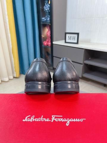 Ferragamo Shoes Ferragamo sz38-44 mnh0314