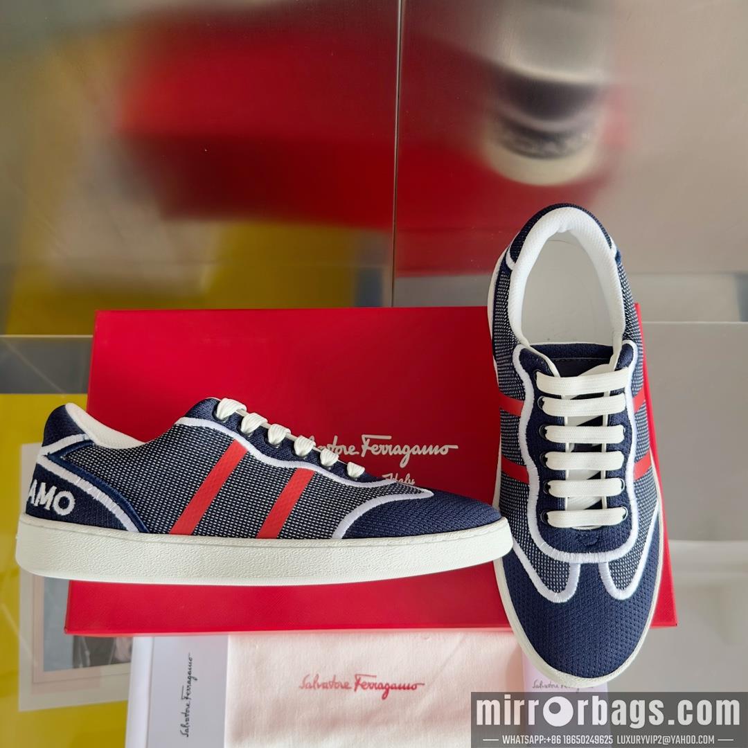 Ferragamo Shoes Ferragamo sz39-44 h0809