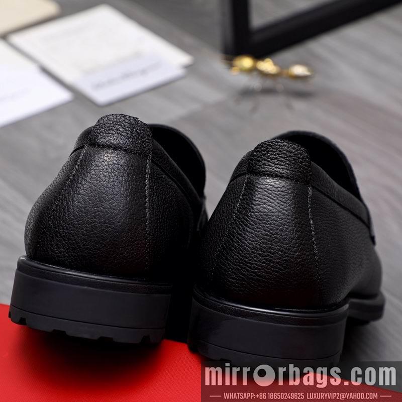 Ferragamo Shoes Ferragamo sz38-44 hnm0225