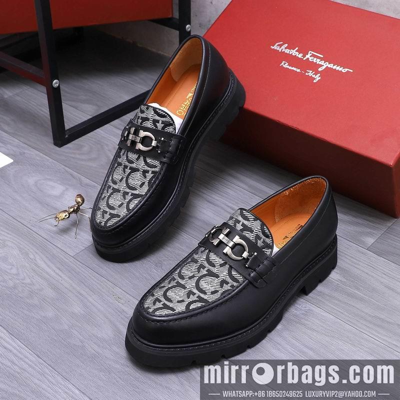 Ferragamo Shoes Ferragamo sz39-45 hnh0265