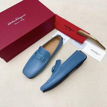 Ferragamo Shoes Ferragamo sz38-44 mnh0512