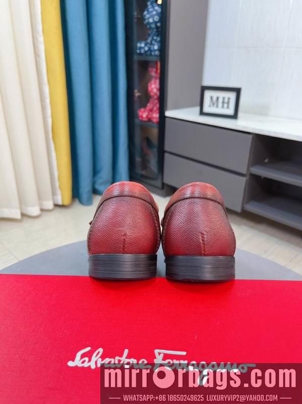 Ferragamo Shoes Ferragamo sz38-44 hnm0211