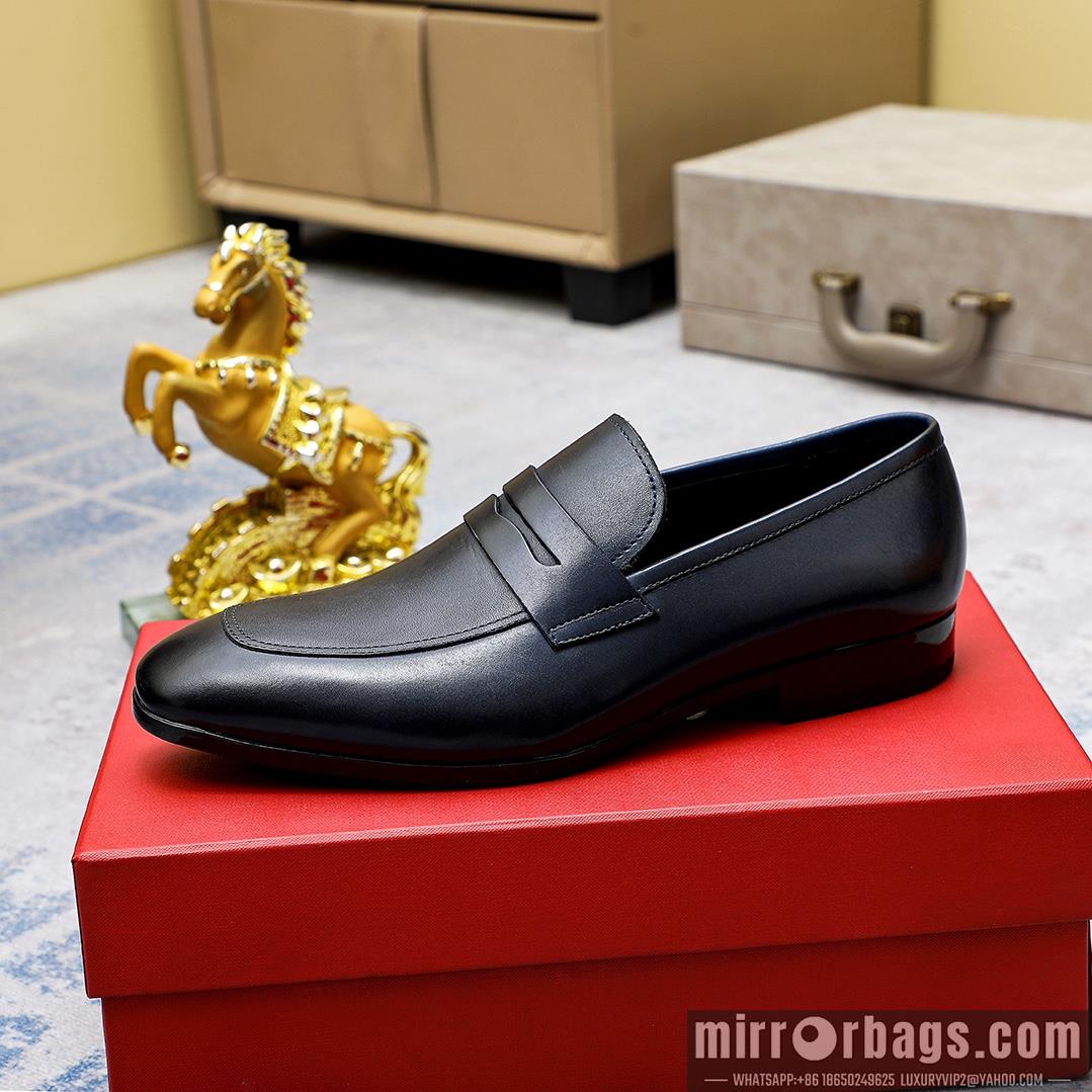 Ferragamo Shoes Ferragamo sz38-45 h0927