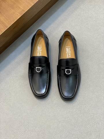 Ferragamo Shoes Ferragamo sz38-45 hnh0618