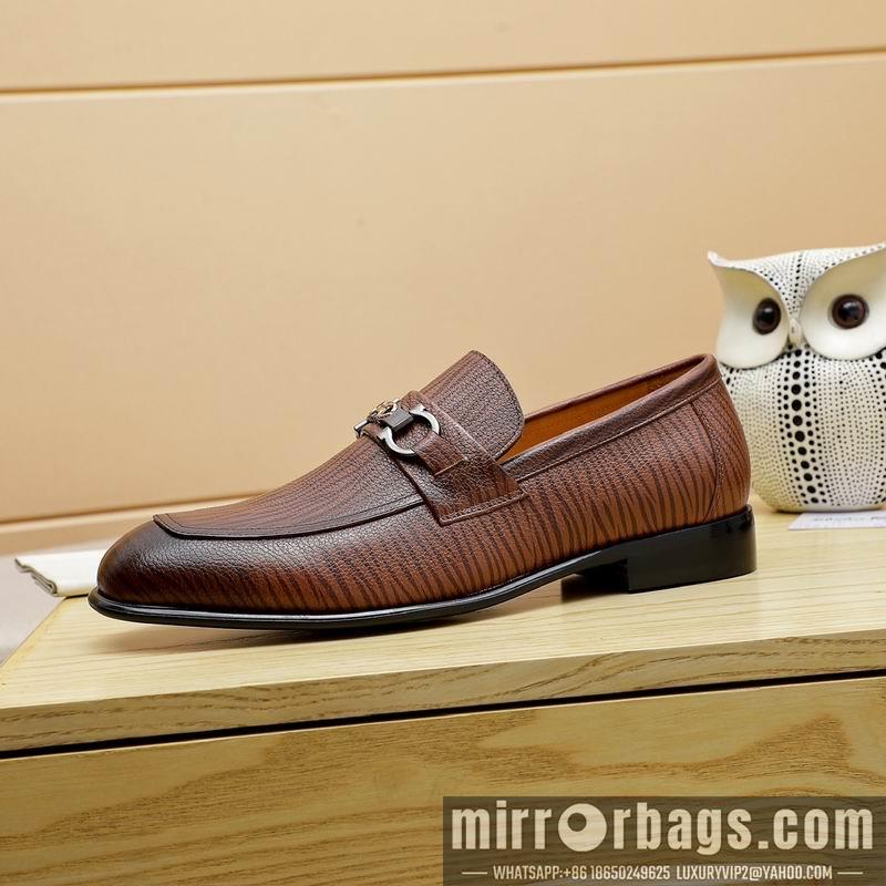 Ferragamo Shoes Ferragamo sz38-44 hnm0255