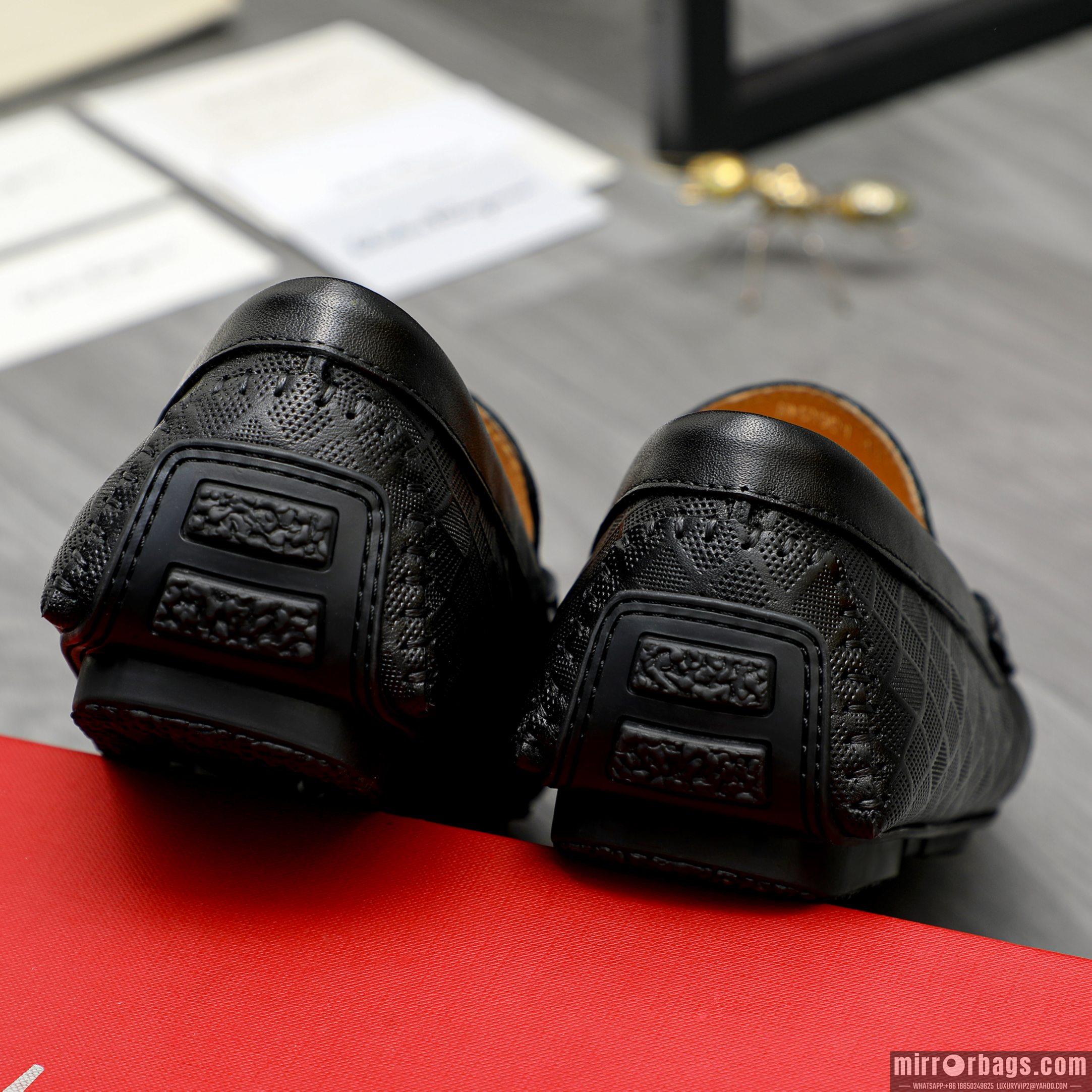 Ferragamo Shoes Ferragamo sz38-44 hnh1226