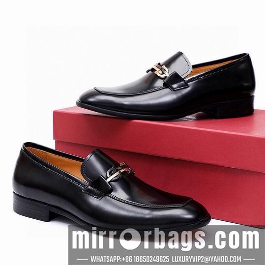 Ferragamo Shoes Ferragamo sz38-45 mnh02165