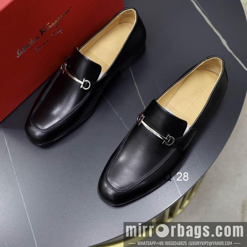 Ferragamo Shoes Ferragamo sz38-45 H0302