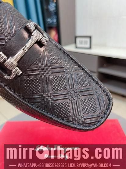 Ferragamo Shoes Ferragamo sz38-44 mnh0704