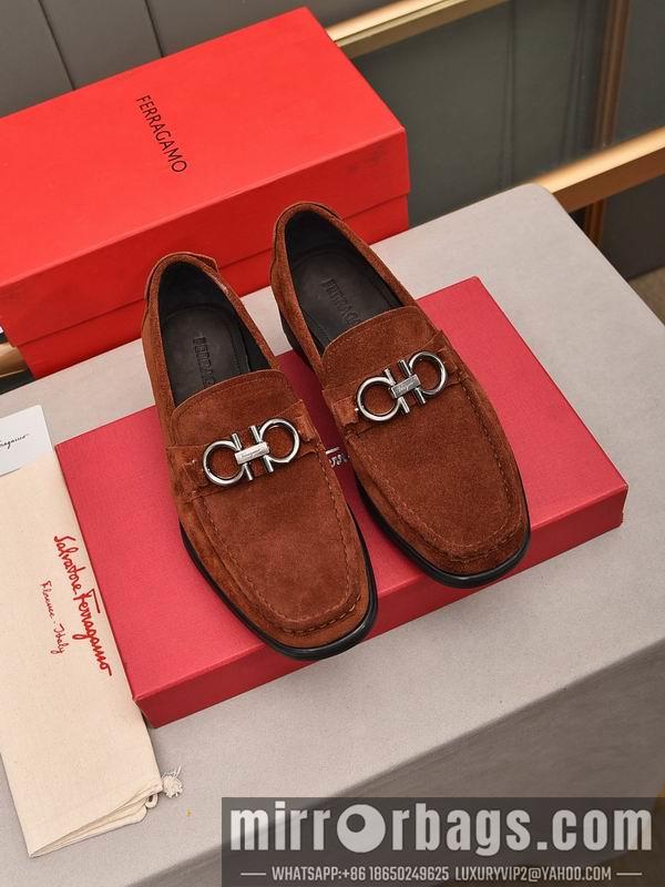 Ferragamo Shoes Ferragamo sz38-45 hnh0340