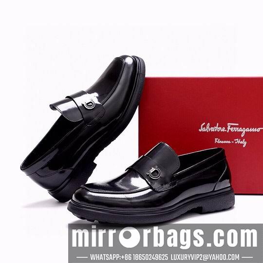 Ferragamo Shoes Ferragamo sz38-45 mnh02143