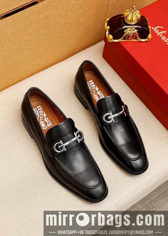 Ferragamo Shoes Ferragamo sz38-45 mnh02190