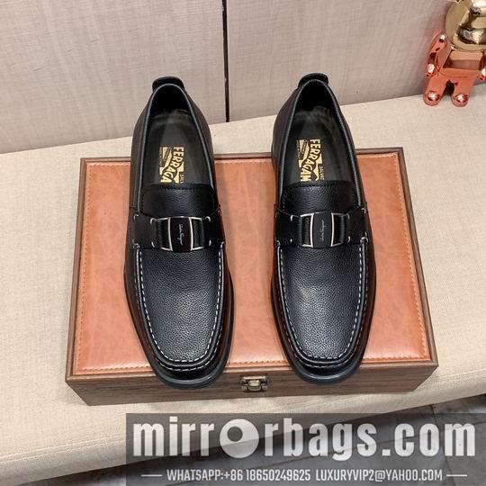 Ferragamo Shoes Ferragamo sz38-45 mnh0606