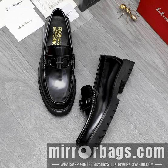 Ferragamo Shoes Ferragamo sz38-44 hnh0428