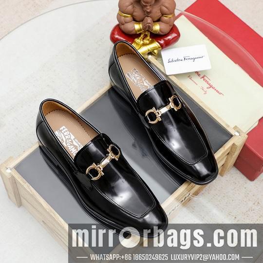 Ferragamo Shoes Ferragamo sz38-45 mnh0402