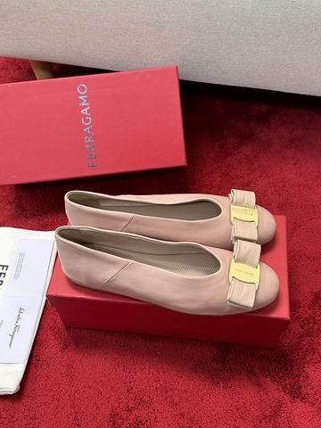 Ferragamo Shoes Ferragamo sz35-41 mnh1002