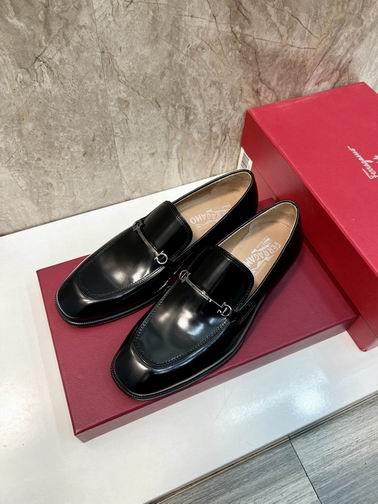 Ferragamo Shoes Ferragamo sz38-45 mnh0560