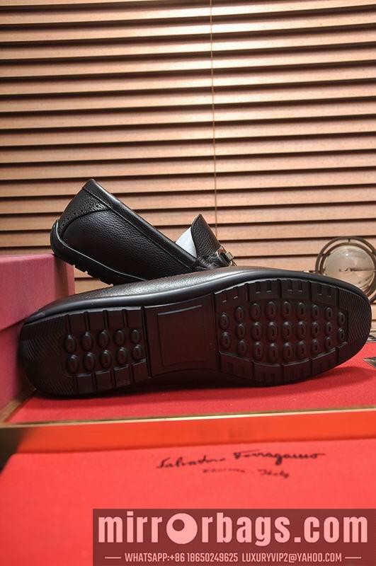 Ferragamo Shoes Ferragamo sz38-44 hnh0311