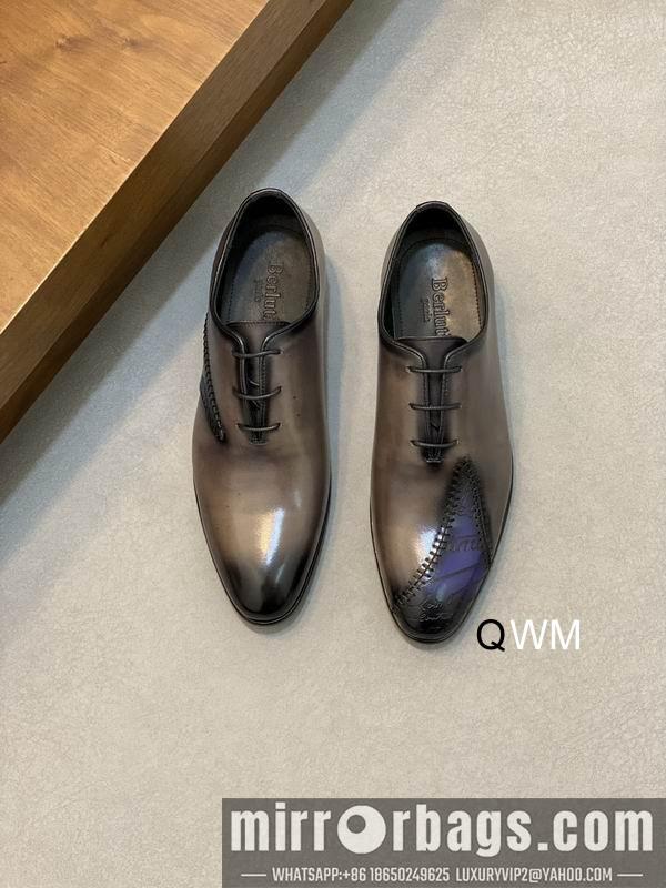Ferragamo Shoes Ferragamo sz38-44 WM0703