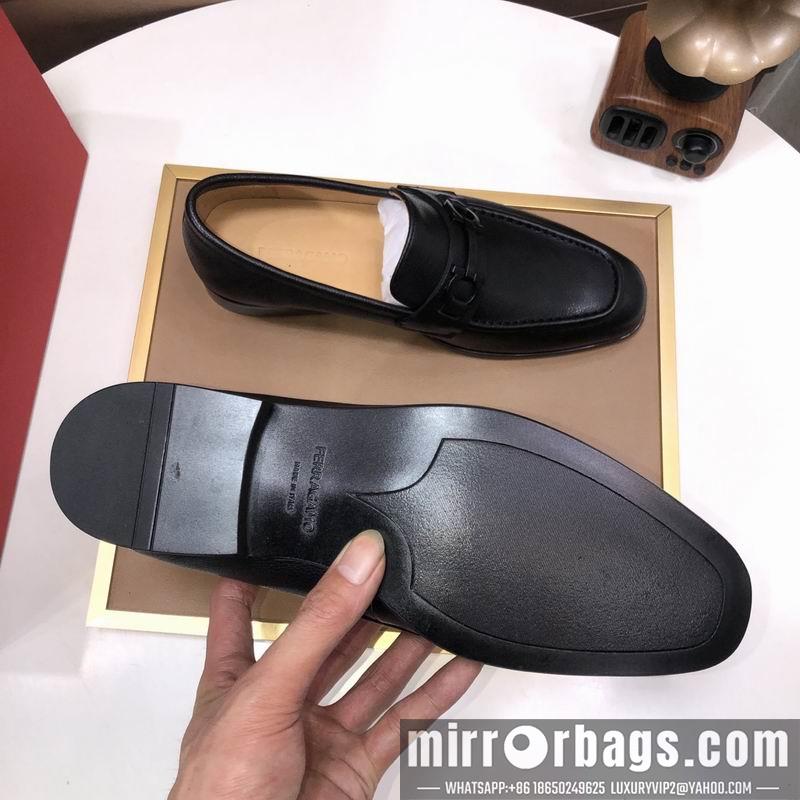 Ferragamo Shoes Ferragamo sz38-45 hnh0329