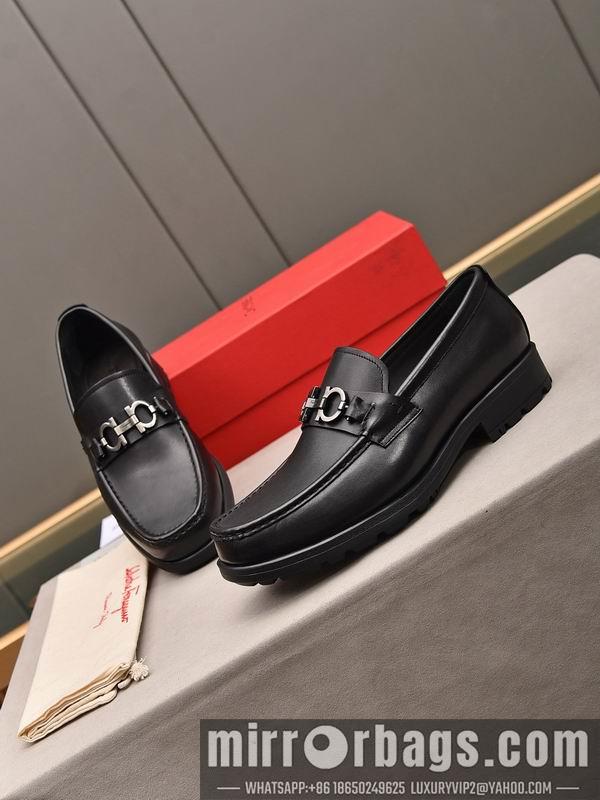 Ferragamo Shoes Ferragamo sz38-45 hnh0339