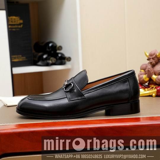 Ferragamo Shoes Ferragamo sz38-44 mnh0806