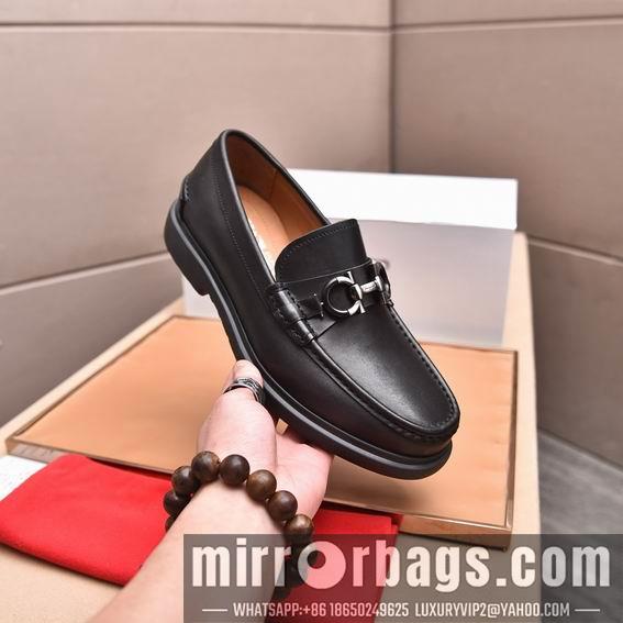 Ferragamo Shoes Ferragamo sz38-44 mnh0358