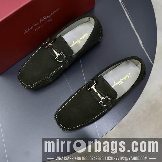 Ferragamo Shoes Ferragamo sz38-46 mnh0328