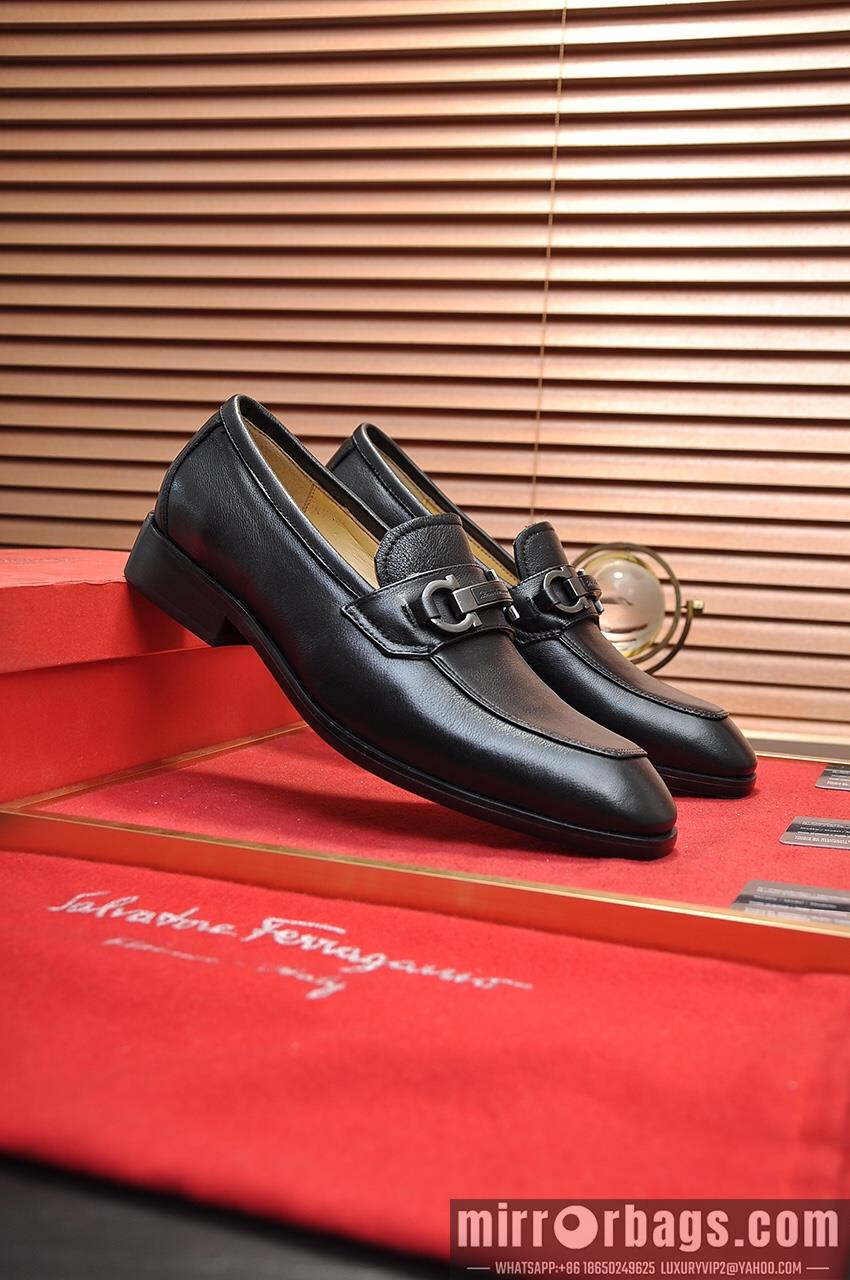 Ferragamo Shoes Ferragamo sz38-45 hnh1236