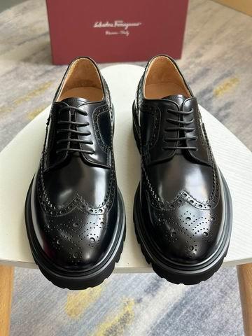 Ferragamo Shoes Ferragamo sz39-44 hnh0615