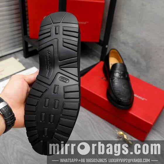 Ferragamo Shoes Ferragamo sz38-45 hnh0708