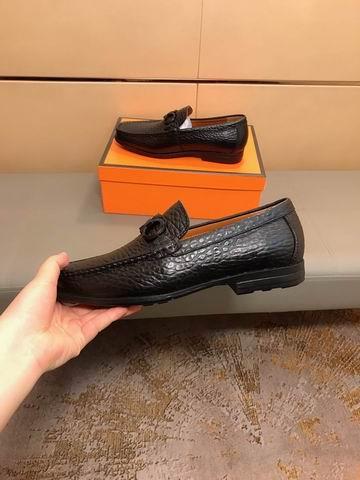 Ferragamo Shoes Ferragamo sz38-44 mnh0349