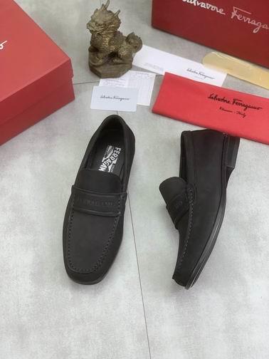 Ferragamo Shoes Ferragamo sz38-45 mnh0509