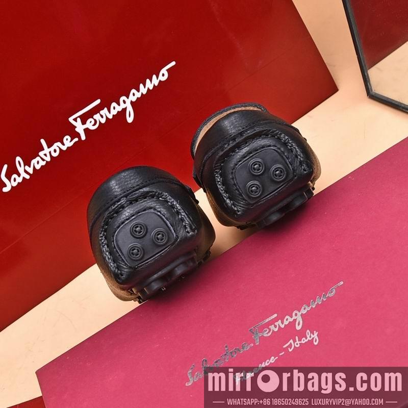 Ferragamo Shoes Ferragamo sz38-46 mnm0215