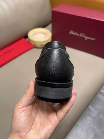 Ferragamo Shoes Ferragamo sz37-44 mnh02136