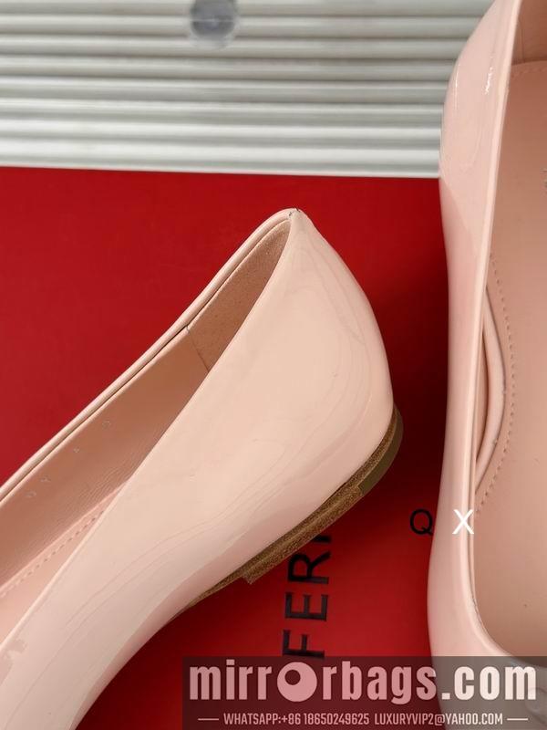 Ferragamo Shoes Ferragamo sz35-40 JX0501