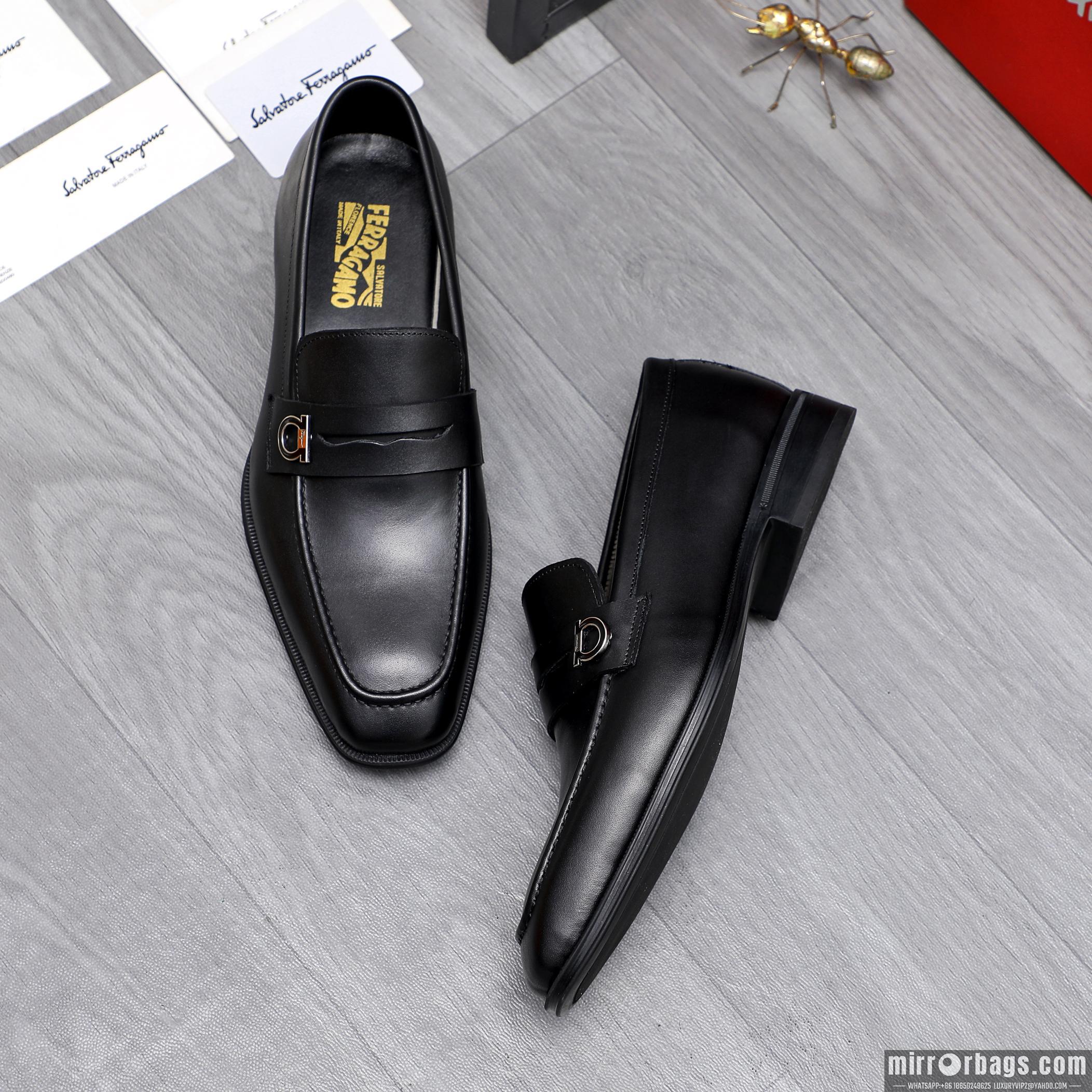 Ferragamo Shoes Ferragamo sz39-45 hnh0262