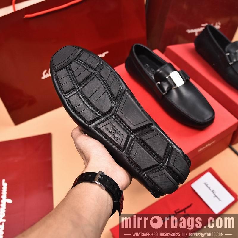 Ferragamo Shoes Ferragamo sz38-46 mnm0220