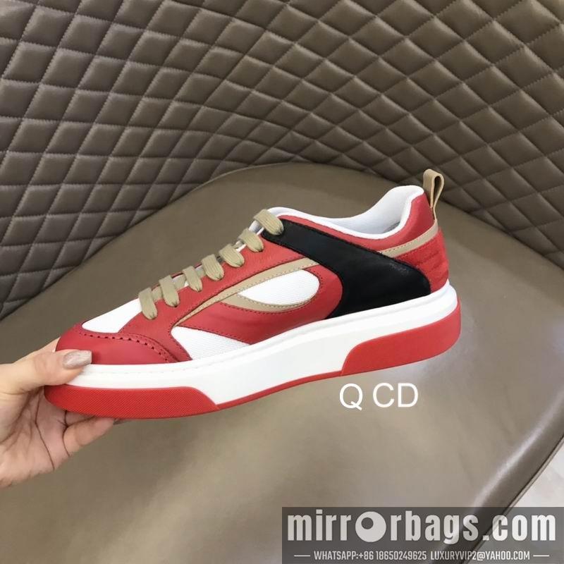 Ferragamo Shoes Ferragamo sz38-45 2C CD0701