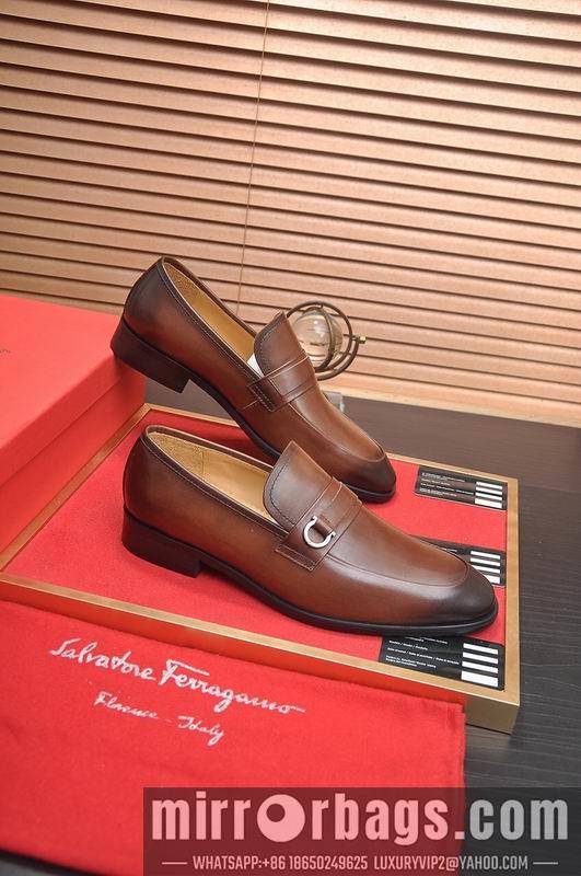 Ferragamo Shoes Ferragamo sz38-45 hnm0265